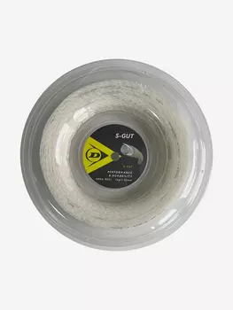 Струна Dunlop TAC S-GUT 16G 200M REEL WHT моноволокно, Белый
