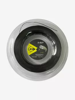 Струна Dunlop TAC S-GUT 17G 200M REEL моноволокно, Черный