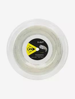 Струна Dunlop TAC S-GUT 17G 200M REEL моноволокно, Белый