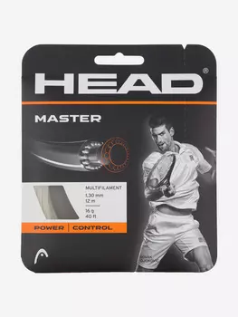 Струна Head Master Set, Серый