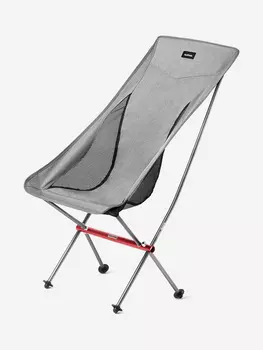 Стул складной Naturehike YL06 NH18Y060-Z серый, Серый