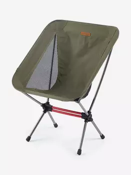 Стул складной туристический Naturehike YL06 Зеленый, Зеленый