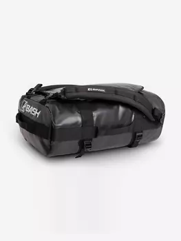 Сумка-баул Bask Transport Avia 45 л, Черный