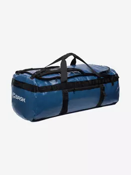 Сумка-баул Bask Transport V2 100 л, Синий
