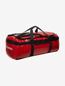 Сумка-баул Bask Transport V2 60 л, Красный