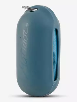 Сумка-брелок MATADOR Droplet Wet- resistant Bag 2.5L, Голубой
