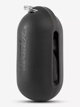 Сумка-брелок MATADOR Droplet Wet- resistant Bag 2.5L, Черный