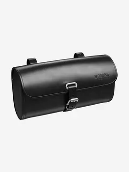 Сумка brooks Challenge 1,5L BLACK (B743700A17202), Черный