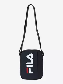 Сумка через плечо FILA, Синий