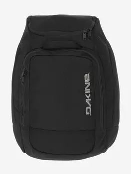 Сумка Dakine BOOT PACK, 50 л, Черный, размер Без размера