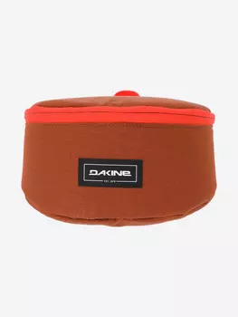Сумка Dakine Goggle Stash Earth, Оранжевый