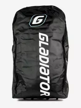 Сумка для большой SUP доски Gladiator PRO 15.2 Tandem, Черный