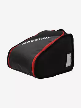 Сумка для ботинок Madshus, Черный
