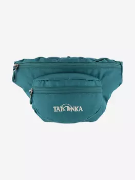 Сумка для документов Tatonka FUNNYBAG, Зеленый, размер Без размера