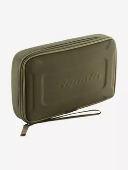 Сумка для крючков и поводков Aquatic С-50Х, Зеленый