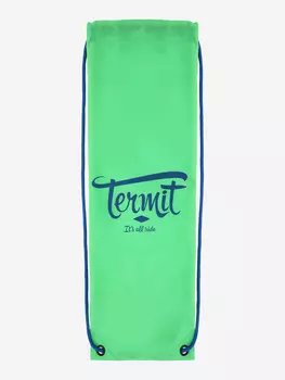 Сумка для скейтборда Termit, Зеленый