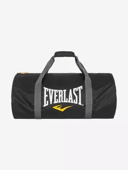 Сумка Everlast Rolled Holdall, Черный