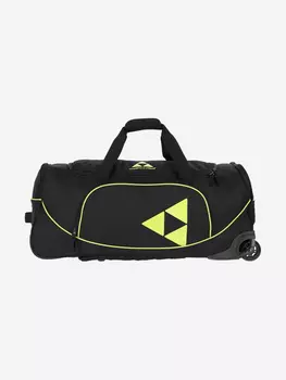 Сумка Fischer SPORTDUFFEL 100L, Черный, размер Без размера