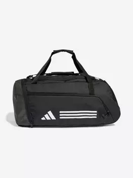 Сумка мужская adidas, Черный