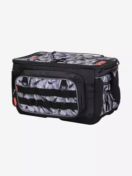 Сумка "на плечо" рыболовная Rapala LureCamo Tackle Bag, Черный