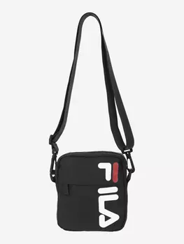 Сумка FILA, Черный, размер Без размера