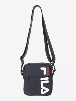 Сумка FILA, Синий, размер Без размера