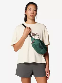 Сумка на пояс Mountain Hardwear Field Day™, Зеленый