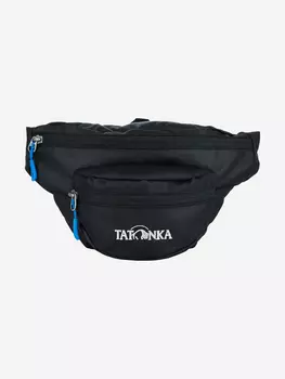 Сумка на пояс Tatonka FUNNYBAG, Черный