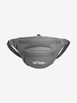 Сумка на пояс Tatonka FunnyBag, Серый