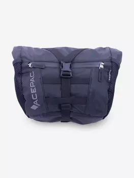 Сумка на велосипед ACEPAC, Фиолетовый