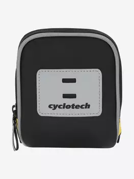 Сумка на велосипед Cyclotech CYC-7, Черный