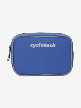 Сумка на велосипед Cyclotech CYC-7, Синий