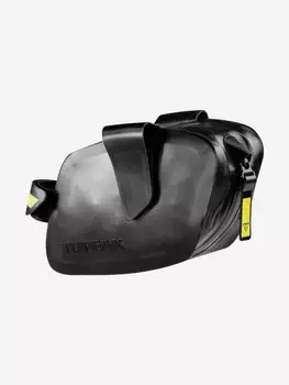 Сумка на велосипед Topeak Weatherproof DynaWedge, Черный
