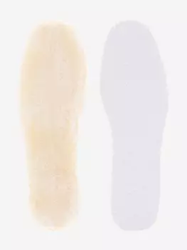 Стельки Solers Heat Fur, Бежевый