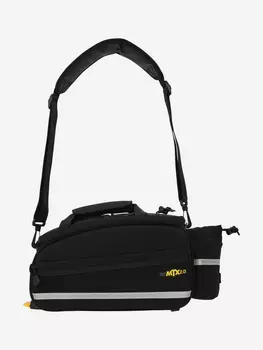 Сумка на велосипед Topeak MTX 2.0, Черный