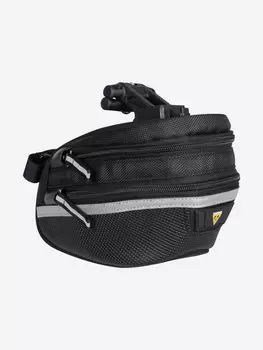 Сумка на велосипед Topeak Wedge Pack ll, Черный