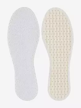 Стельки Woly Sport Fun &amp; Fresh, Белый