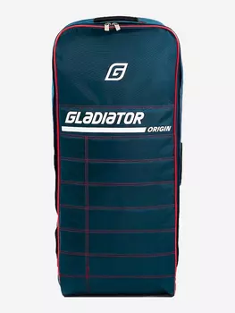 Сумка/Рюкзак для SUP доски Gladiator 23 ORIGIN, Синий