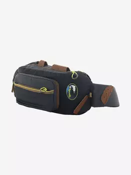 Сумка рыболовная Aquatic С-26ТС, Серый