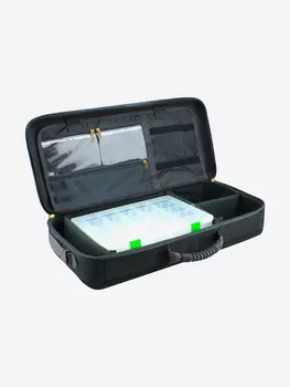Сумка рыболовная с 2 коробками Aquatic СК-47С, Синий
