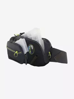 Сумка рыболовная с коробками Aquatic СК-26ТС, Серый