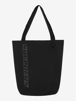 Сумка-шоппер Skechers, Серый