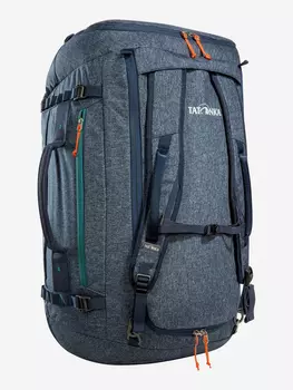 Сумка Tatonka Duffle Bag 65, Синий