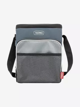 Термосумка THERMOS W/LDPE LINER, 9 л, Серый