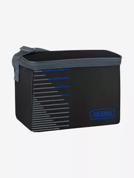 Сумка-термос тм THERMOS VALUE 6 CAN COOLER, Черный