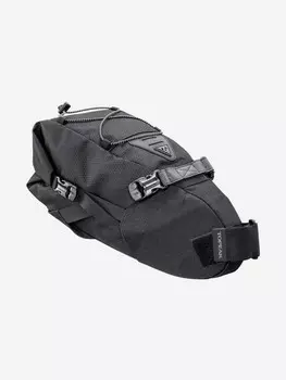 Сумка Topeak BackLoader, Черный