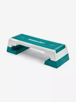 Степ-платформа Reebok, Синий