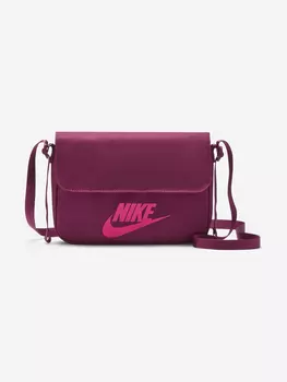 Сумка женская Nike Sportswear, Красный, размер Без размера