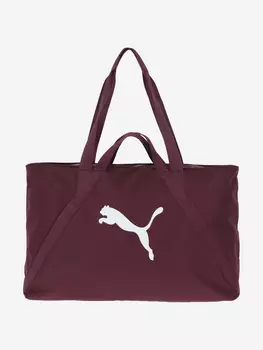 Сумка женская PUMA Ess, Красный, размер Без размера
