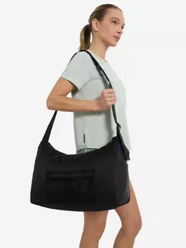 Сумка женская Under Armour Studio Slouchy, Черный